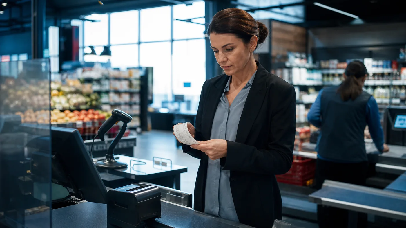 Как выбрать облачную POS-систему для магазина